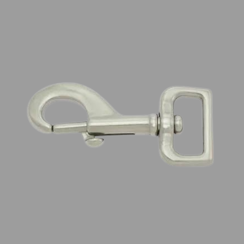 Upgrade: Karabiner 25 mm
