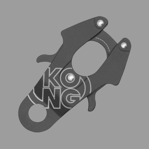 Upgrade: Karabiner 25 mm