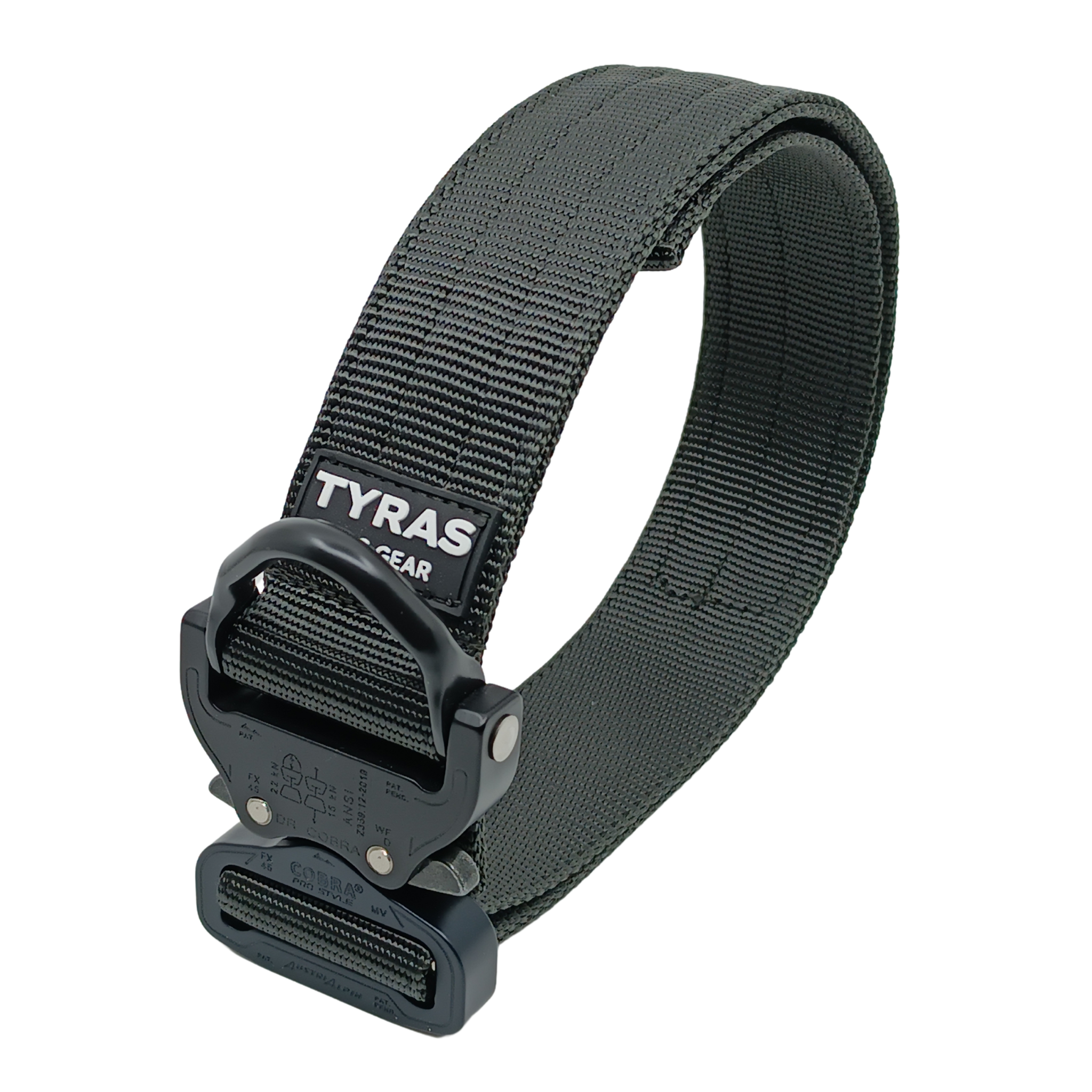 Operator D‑Ring Cobra45