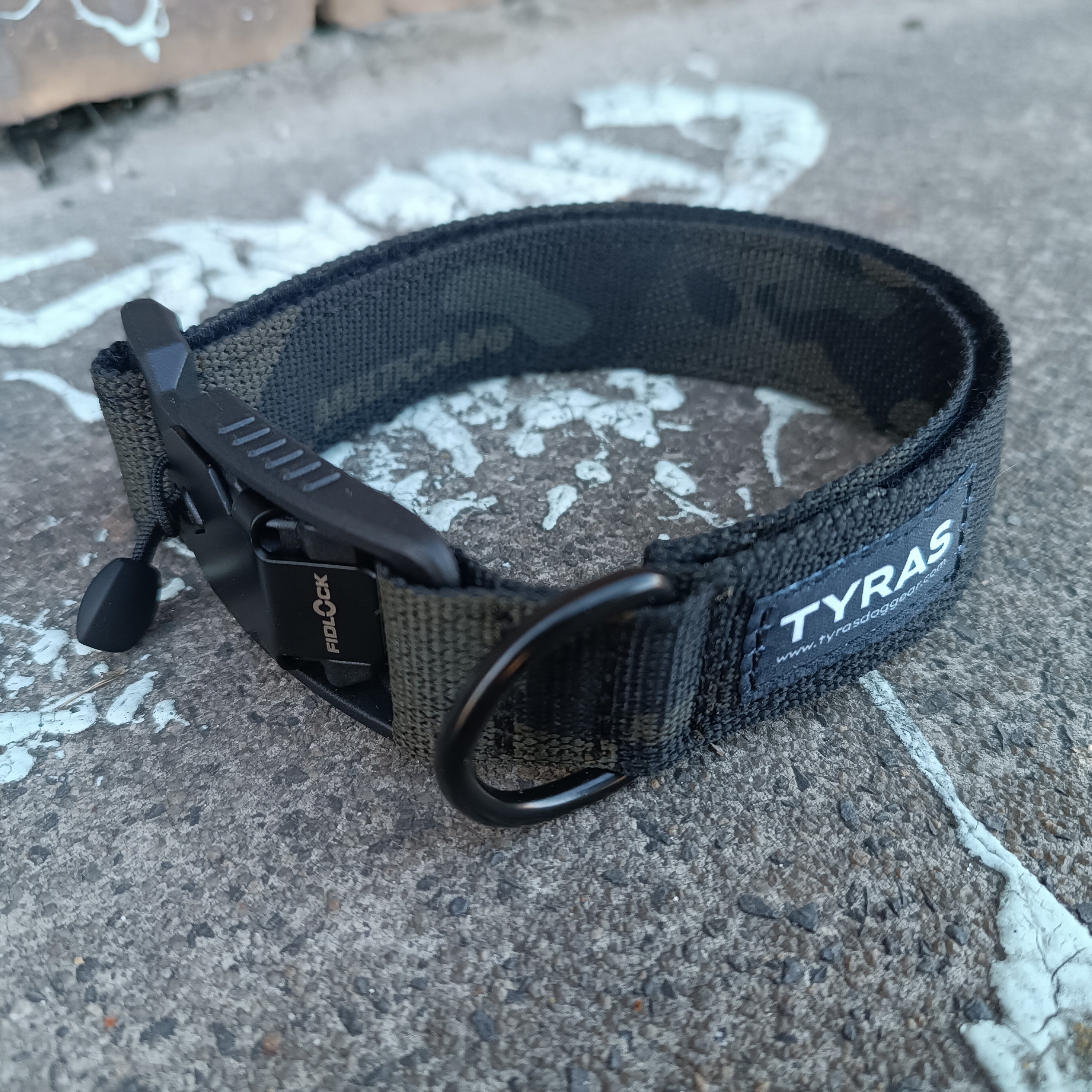 Puppy Collar
