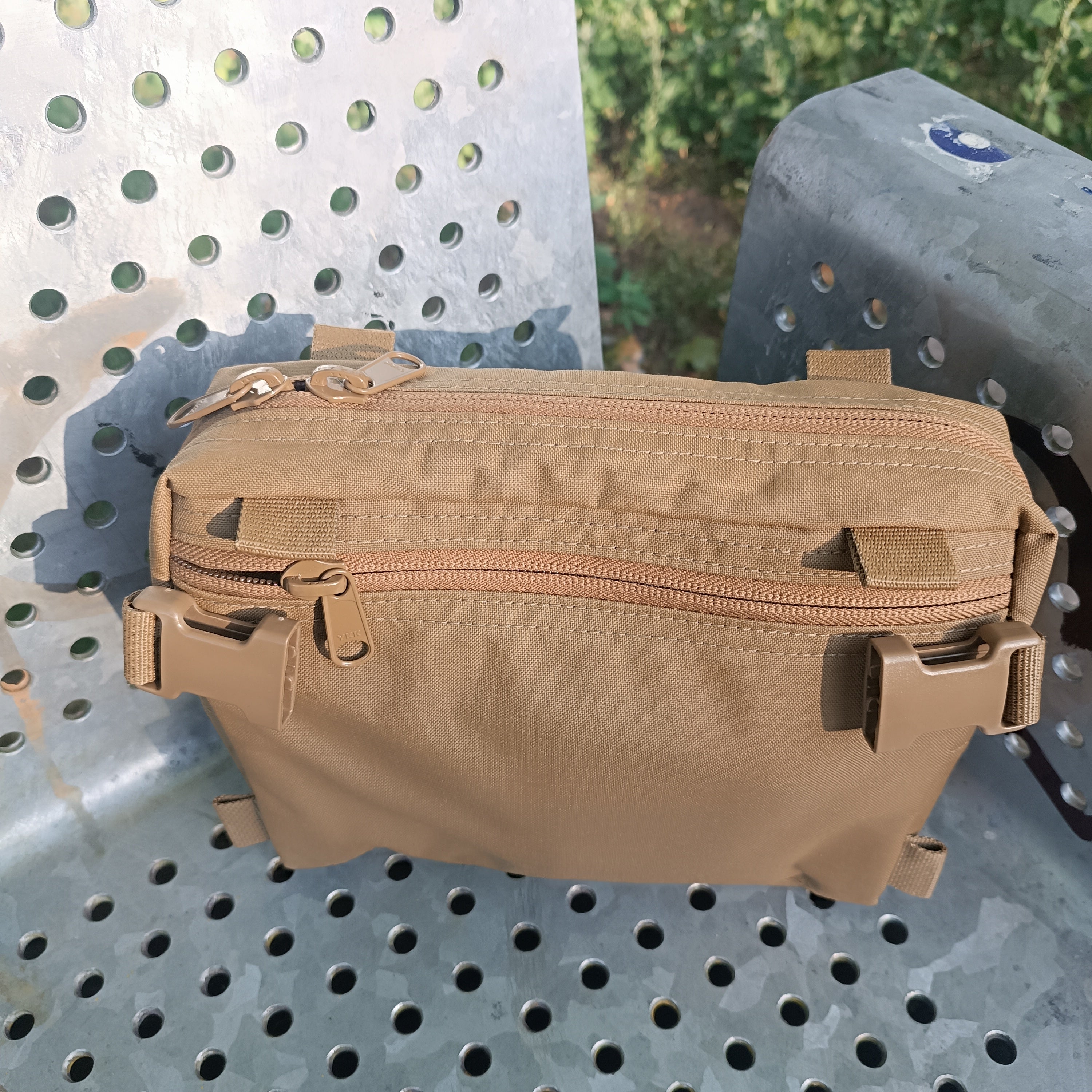 TYRAS Fanny Pack
