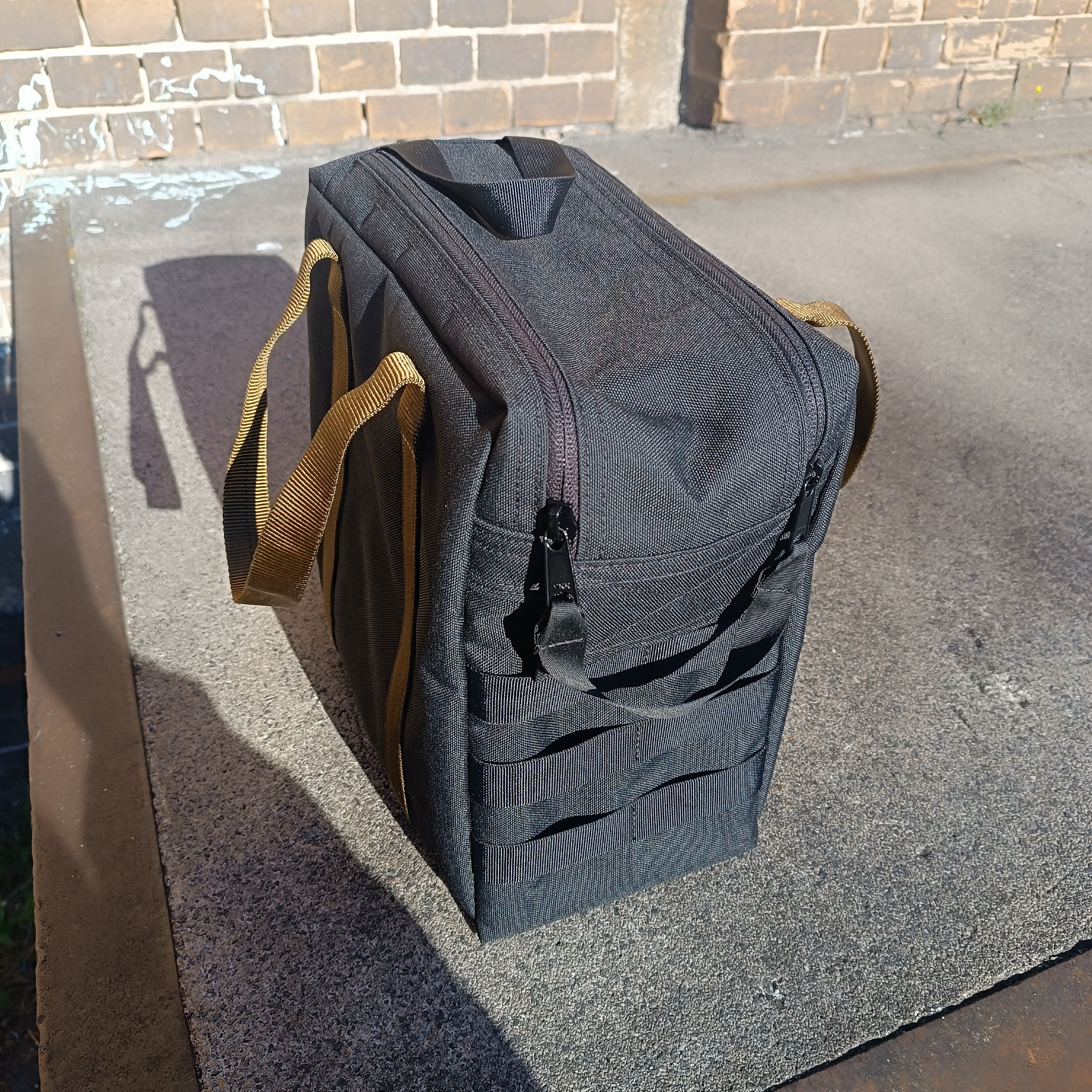 TYRAS Workhorse Bag