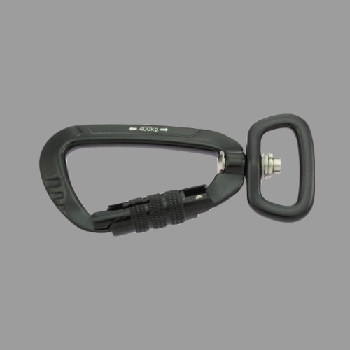 Upgrade: Carabiner 25 mm