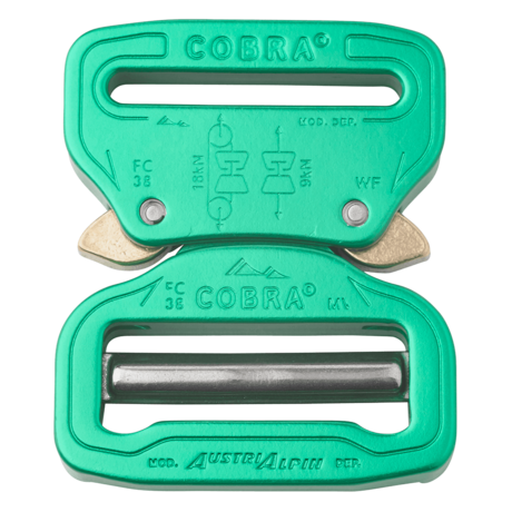 Everyday Cobra40 Pop "Zielony"